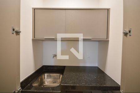 Apartamento à venda com 42m², 1 quarto e sem vagaÁrea de Serviço