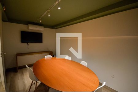 Apartamento à venda com 42m², 1 quarto e sem vagaÁrea comum - CoWorking