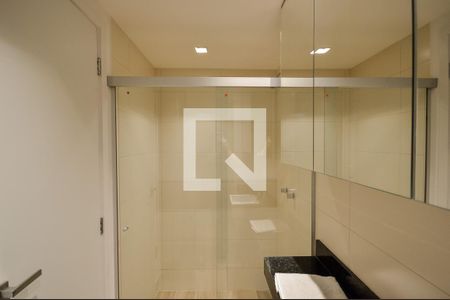 Apartamento à venda com 42m², 1 quarto e sem vagaBanheiro