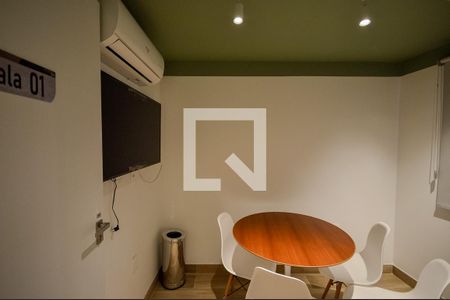 Apartamento à venda com 42m², 1 quarto e sem vagaÁrea comum - CoWorking