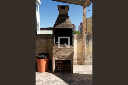 Casa à venda com 274m², 1 quarto e 7 vagasÁrea gourmet - Churrasqueira