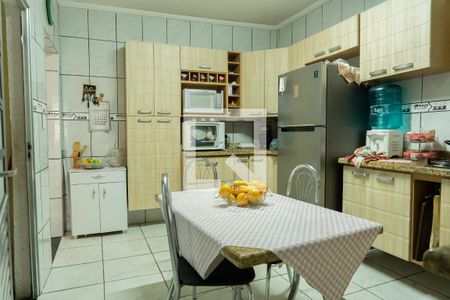 Casa à venda com 274m², 1 quarto e 7 vagasCozinha