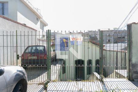 Casa à venda com 274m², 1 quarto e 7 vagasFachada