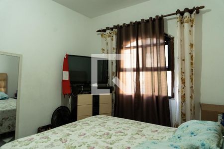 Quarto 1 de casa à venda com 1 quarto, 274m² em Vila Francisco Matarazzo, Santo André