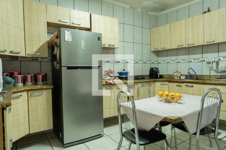 Casa à venda com 274m², 1 quarto e 7 vagasCozinha