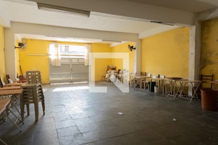 Casa à venda com 274m², 1 quarto e 7 vagas Salão de festas