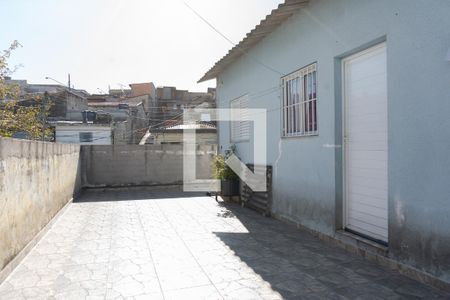 Casa à venda com 274m², 1 quarto e 7 vagasÁrea gourmet