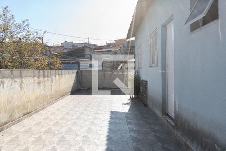 Casa à venda com 274m², 1 quarto e 7 vagasÁrea gourmet