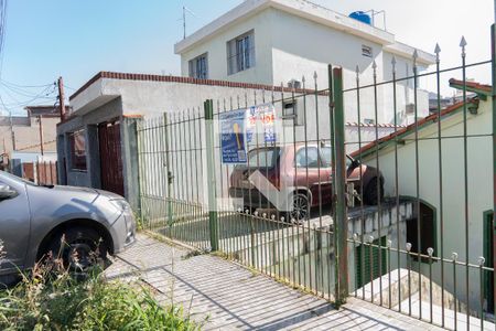 Casa à venda com 274m², 1 quarto e 7 vagasFachada