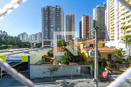 Apartamento à venda com 105m², 3 quartos e 2 vagas Apartamento à venda com 105m², 3 quartos e 2 vagasVista da Vista do Quarto 1 e Suíte