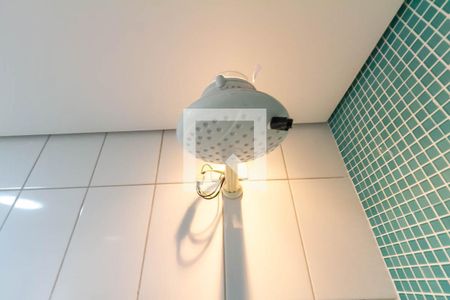 Apartamento à venda com 105m², 3 quartos e 2 vagas Apartamento à venda com 105m², 3 quartos e 2 vagasBanheiro Social