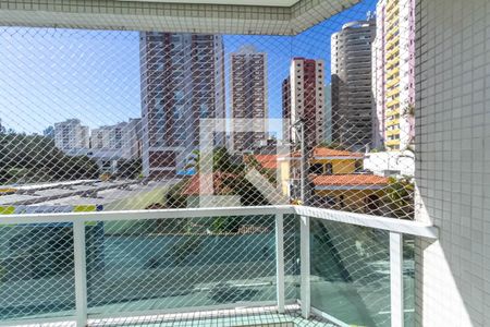 Apartamento à venda com 105m², 3 quartos e 2 vagas Apartamento à venda com 105m², 3 quartos e 2 vagasVista da Suíte