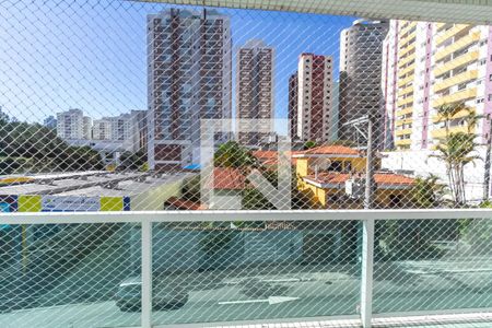 Apartamento à venda com 105m², 3 quartos e 2 vagas Apartamento à venda com 105m², 3 quartos e 2 vagasVista do Quarto 1 e Suíte