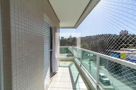 Apartamento à venda com 105m², 3 quartos e 2 vagas Apartamento à venda com 105m², 3 quartos e 2 vagasVista do Quarto 1 e Suíte