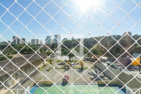 Apartamento à venda com 105m², 3 quartos e 2 vagas Apartamento à venda com 105m², 3 quartos e 2 vagasVista da Cozinha e Área de Serviço