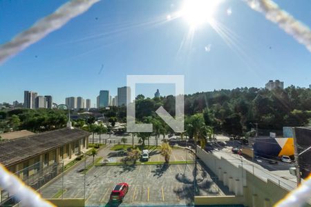 Apartamento à venda com 105m², 3 quartos e 2 vagas Apartamento à venda com 105m², 3 quartos e 2 vagasVista da Varanda da Sala