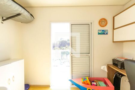 Apartamento à venda com 105m², 3 quartos e 2 vagas Apartamento à venda com 105m², 3 quartos e 2 vagasCloset do quarto 2