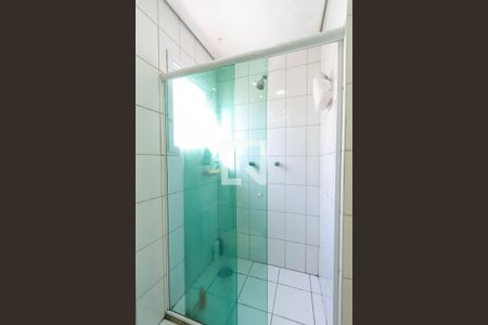 Apartamento à venda com 105m², 3 quartos e 2 vagas Apartamento à venda com 105m², 3 quartos e 2 vagasBanheiro da Suíte