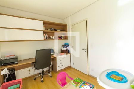 Apartamento à venda com 105m², 3 quartos e 2 vagas Apartamento à venda com 105m², 3 quartos e 2 vagasQuarto 2