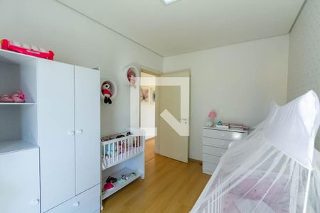 Apartamento à venda com 105m², 3 quartos e 2 vagas Apartamento à venda com 105m², 3 quartos e 2 vagasQuarto 1