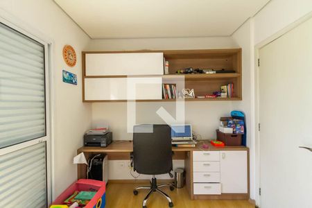 Apartamento à venda com 105m², 3 quartos e 2 vagas Apartamento à venda com 105m², 3 quartos e 2 vagasQuarto 2