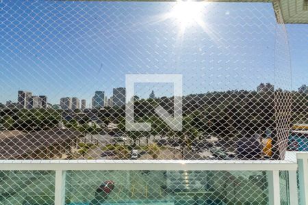 Apartamento à venda com 105m², 3 quartos e 2 vagas Apartamento à venda com 105m², 3 quartos e 2 vagasVista do Quarto 2