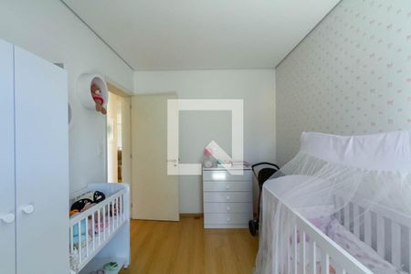 Apartamento à venda com 105m², 3 quartos e 2 vagas Apartamento à venda com 105m², 3 quartos e 2 vagasQuarto 1