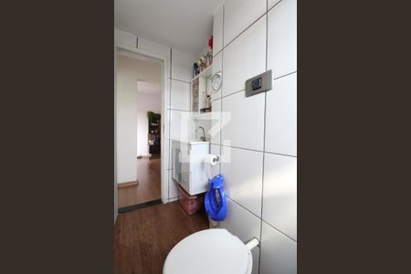 Apartamento para alugar com 80m², 2 quartos e 2 vagasBanheiro