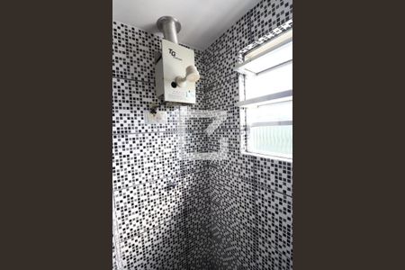 Apartamento para alugar com 80m², 2 quartos e 2 vagasBanheiro