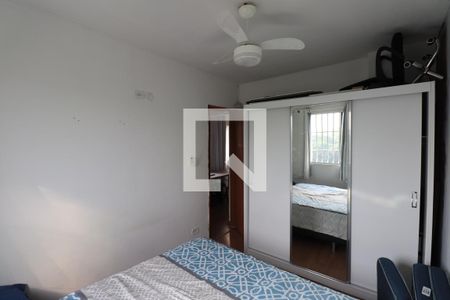 Quarto 1 de apartamento para alugar com 2 quartos, 80m² em Colubandê, São Gonçalo