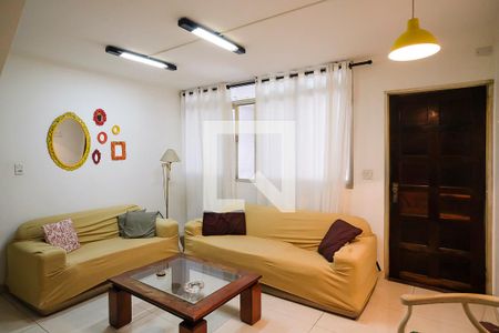 Sala de casa à venda com 2 quartos, 147m² em Rudge Ramos, São Bernardo do Campo
