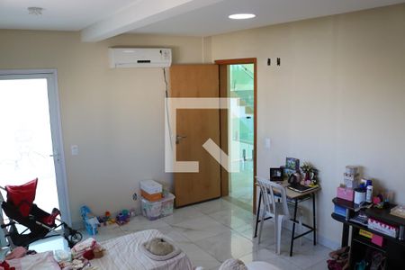 Casa para alugar com 650m², 4 quartos e 2 vagasSuíte 3