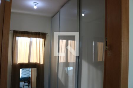 Casa para alugar com 650m², 4 quartos e 2 vagasCloset da Suíte Master