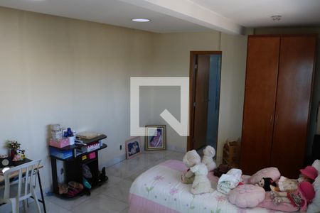 Casa para alugar com 650m², 4 quartos e 2 vagasSuíte 3