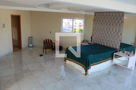 Casa para alugar com 650m², 4 quartos e 2 vagasSuíte Master