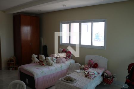 Casa para alugar com 650m², 4 quartos e 2 vagasSuíte 3