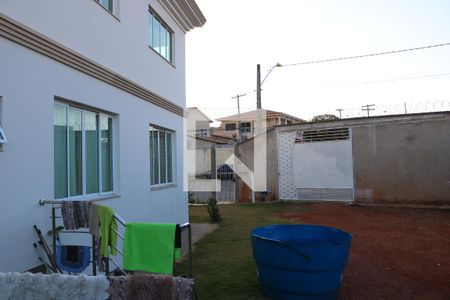 Casa para alugar com 650m², 4 quartos e 2 vagasQuintal