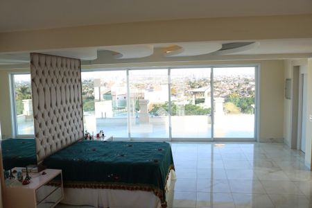 Casa para alugar com 650m², 4 quartos e 2 vagasSuíte Master