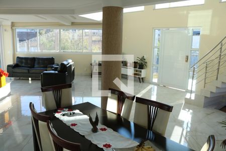 Casa para alugar com 650m², 4 quartos e 2 vagasSala de Jantar