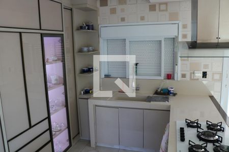 Casa para alugar com 650m², 4 quartos e 2 vagasCozinha