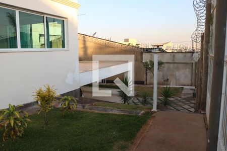 Casa para alugar com 650m², 4 quartos e 2 vagasQuintal