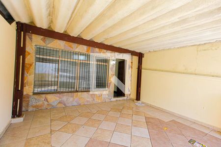Casa para alugar com 148m², 2 quartos e 2 vagas Casa para alugar com 148m², 2 quartos e 2 vagasGaragem