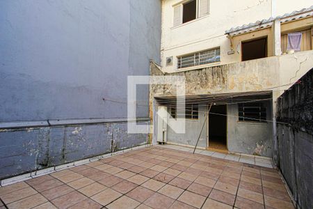 Casa para alugar com 148m², 2 quartos e 2 vagas Casa para alugar com 148m², 2 quartos e 2 vagasQuintal