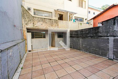 Casa para alugar com 148m², 2 quartos e 2 vagas Casa para alugar com 148m², 2 quartos e 2 vagasQuintal