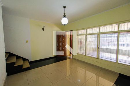 Casa para alugar com 148m², 2 quartos e 2 vagas Casa para alugar com 148m², 2 quartos e 2 vagasSala