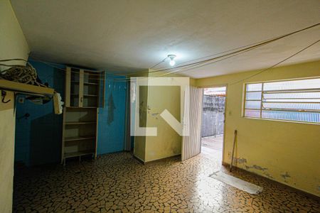 Casa para alugar com 148m², 2 quartos e 2 vagas Casa para alugar com 148m², 2 quartos e 2 vagasÁrea de Serviço