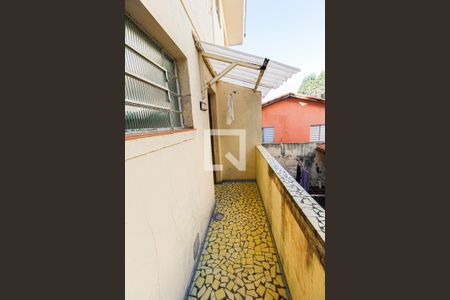 Casa para alugar com 148m², 2 quartos e 2 vagas Casa para alugar com 148m², 2 quartos e 2 vagasVaranda da Cozinha