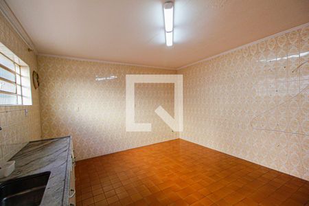Casa para alugar com 148m², 2 quartos e 2 vagas Casa para alugar com 148m², 2 quartos e 2 vagasCozinha