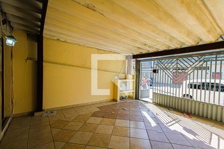 Casa para alugar com 148m², 2 quartos e 2 vagas Casa para alugar com 148m², 2 quartos e 2 vagasGaragem