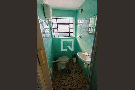 Casa para alugar com 148m², 2 quartos e 2 vagas Casa para alugar com 148m², 2 quartos e 2 vagasBanheiro Area de Serviço